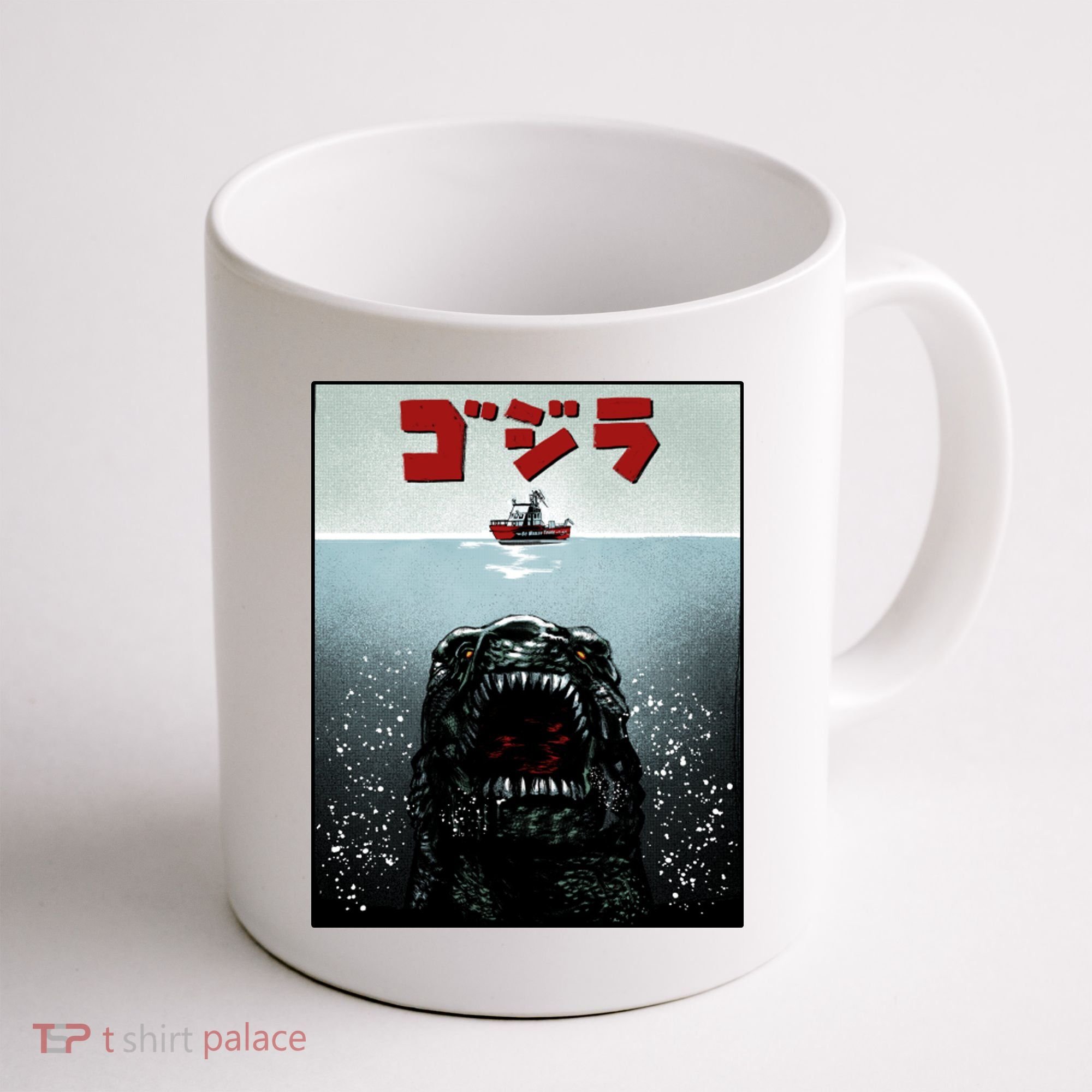 Alpha Predictor Coffee Mug