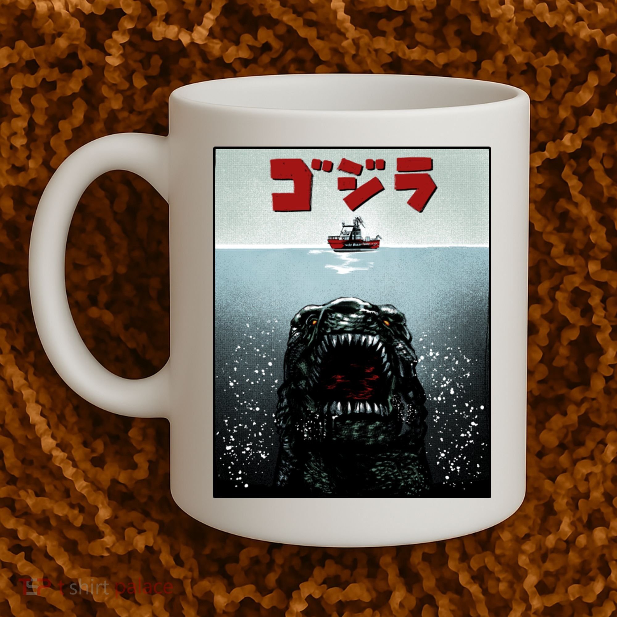 Alpha Predictor Coffee Mug