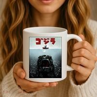 Alpha Predictor Coffee Mug thumb 3