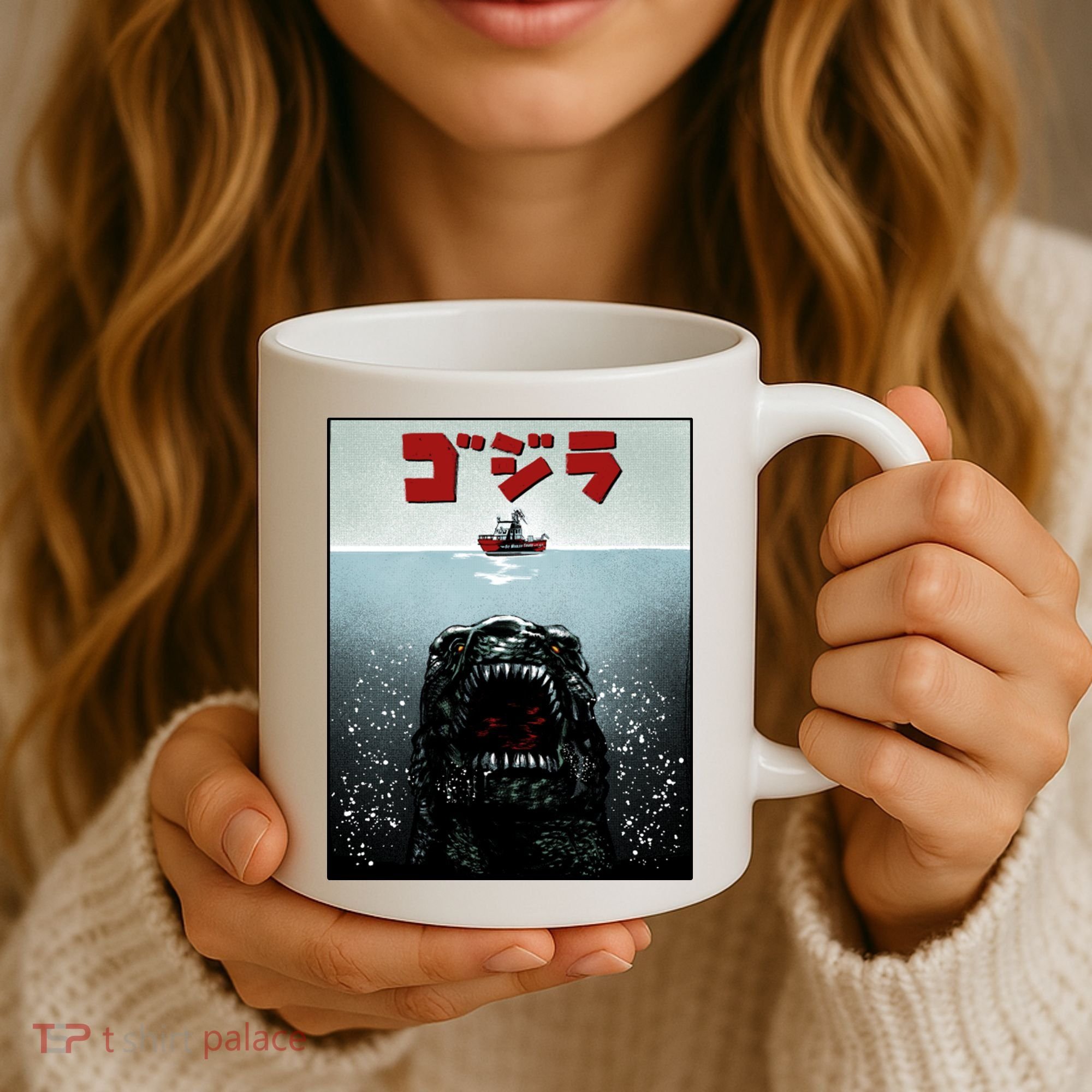 Alpha Predictor Coffee Mug