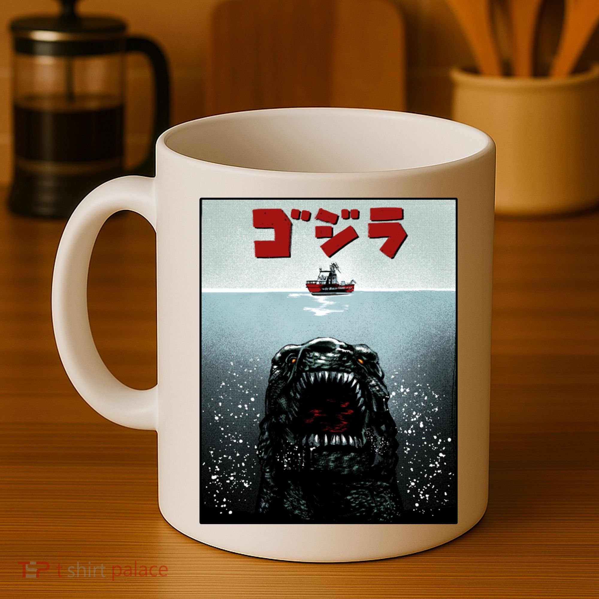 Alpha Predictor Coffee Mug