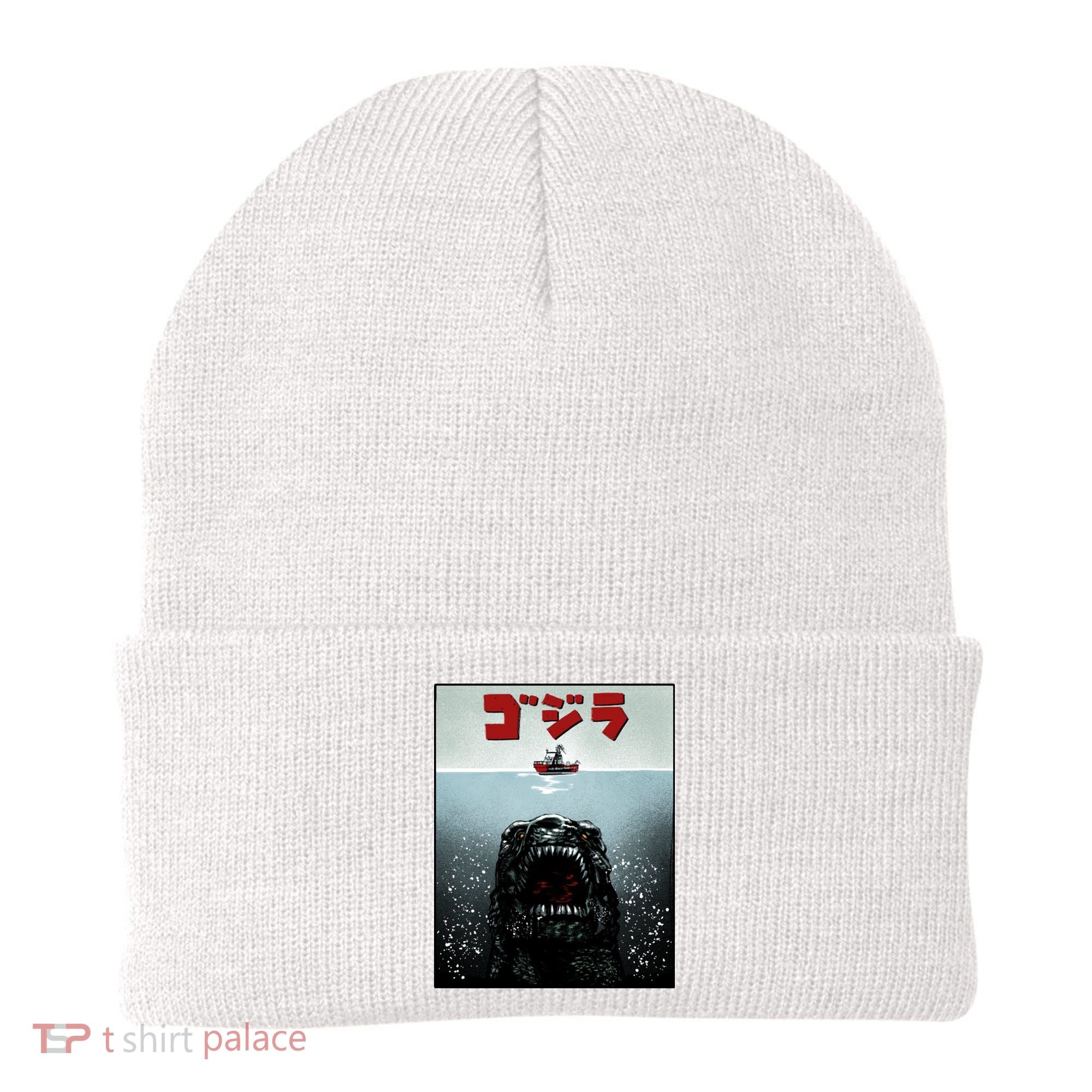 Alpha Predictor Beanie