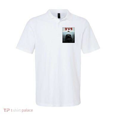 Alpha Predictor Polo