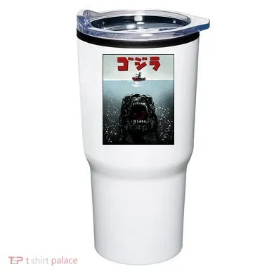 Alpha Predictor Tumbler