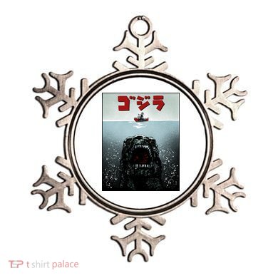 Alpha Predictor Ornament