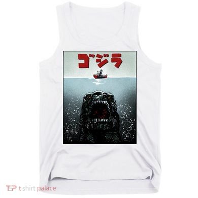 Alpha Predictor Tank Top