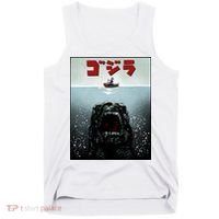 Alpha Predictor Tank Top thumb 0
