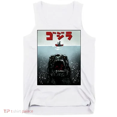 Alpha Predictor Tank Top