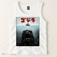 Alpha Predictor Tank Top thumb 2