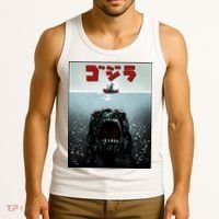 Alpha Predictor Tank Top thumb 3