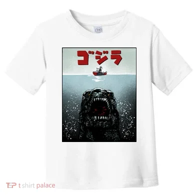 Alpha Predictor Toddler T-Shirt
