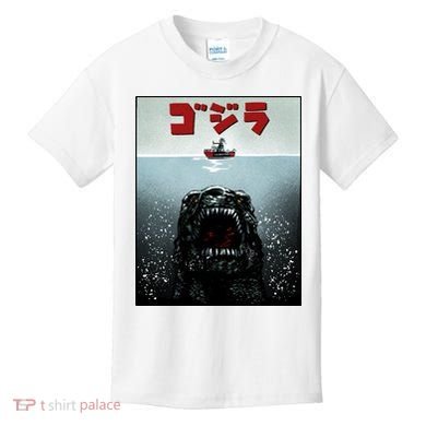 Alpha Predictor Kids T-Shirt
