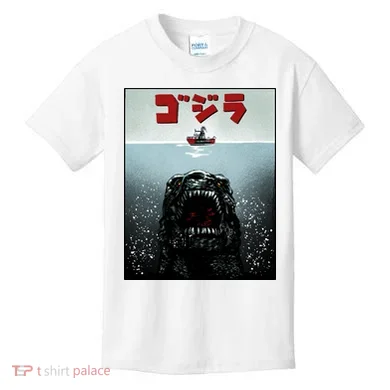 Alpha Predictor Kids T-Shirt