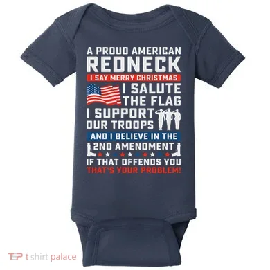 Baby Bodysuit