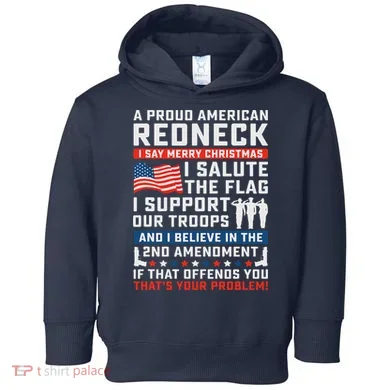 Toddler Hoodie