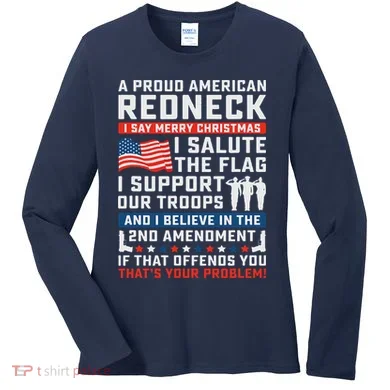 Women's Long Sleeve Shirt