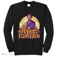 Abe Pumpkin Sweatshirt thumb 0