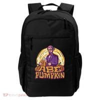 Abe Pumpkin Backpack thumb 0