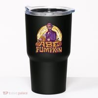 Abe Pumpkin Tumbler thumb 0