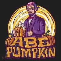 Abe Pumpkin Tumbler thumb 3