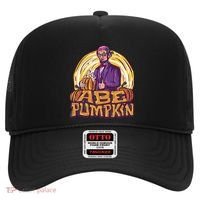 Abe Pumpkin Hat thumb 0