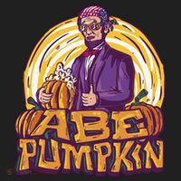 Abe Pumpkin Hat thumb 2