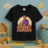 Abe Pumpkin Toddler T-Shirt thumb 3