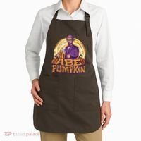 Abe Pumpkin Apron thumb 2