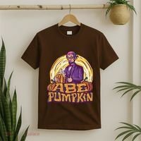 Abe Pumpkin T-Shirt thumb 2