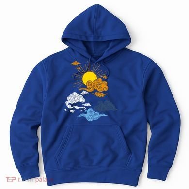 Aroace Pride Aro Ace Lgbtq Flag Gift Japanese Arotic Asexual Gift Hoodie