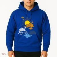 Aroace Pride Aro Ace Lgbtq Flag Gift Japanese Arotic Asexual Gift Hoodie thumb 2