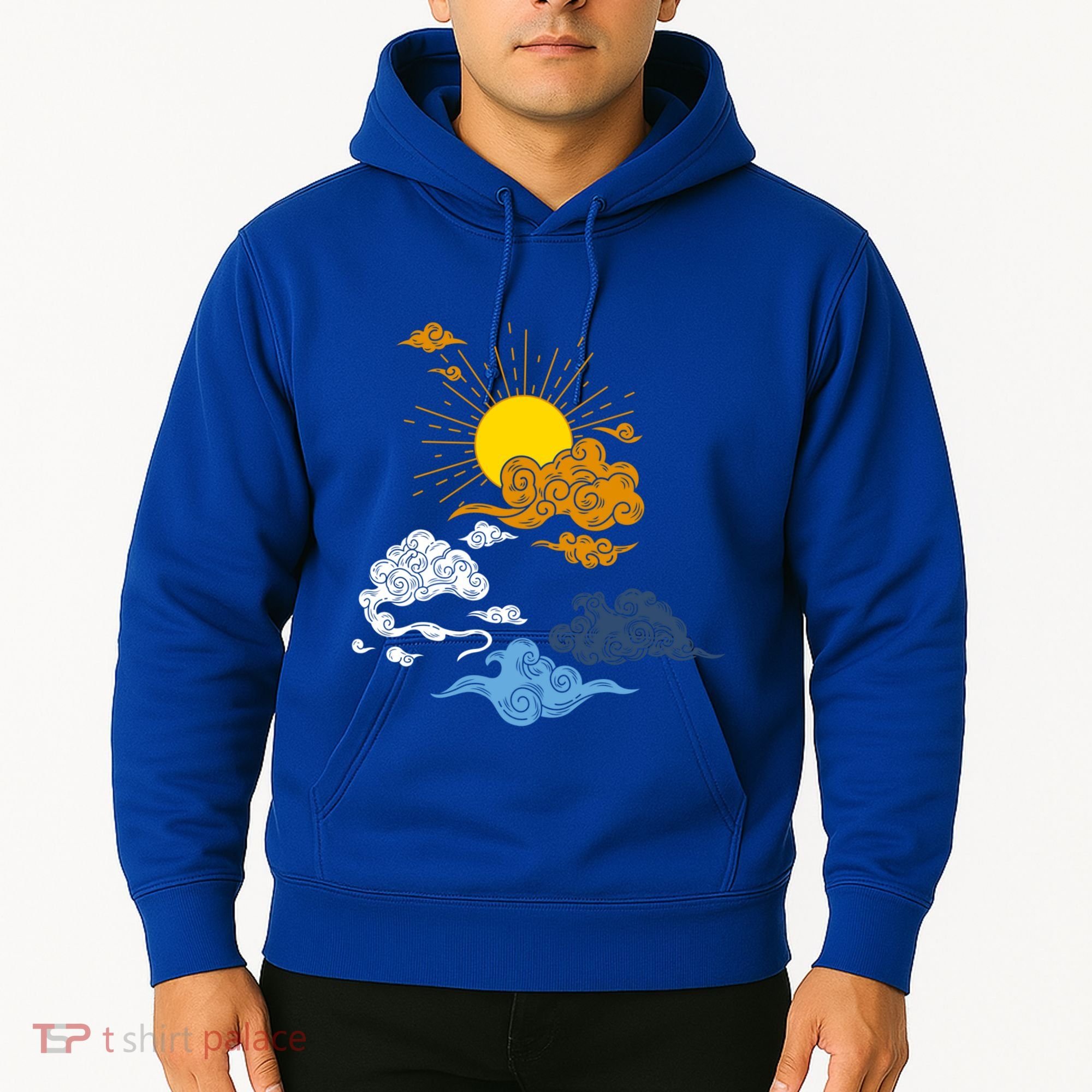 Aroace Pride Aro Ace Lgbtq Flag Gift Japanese Arotic Asexual Gift Hoodie