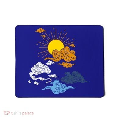 Aroace Pride Aro Ace Lgbtq Flag Gift Japanese Arotic Asexual Gift Mousepad