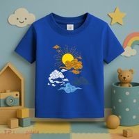 Aroace Pride Aro Ace Lgbtq Flag Gift Japanese Arotic Asexual Gift Toddler T-Shirt thumb 3