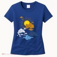 Aroace Pride Aro Ace Lgbtq Flag Gift Japanese Arotic Asexual Gift Women's T-Shirt thumb 0