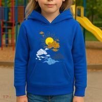 Aroace Pride Aro Ace Lgbtq Flag Gift Japanese Arotic Asexual Gift Kids Hoodie thumb 3