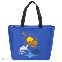 Aroace Pride Aro Ace Lgbtq Flag Gift Japanese Arotic Asexual Gift Tote Bag thumb 0