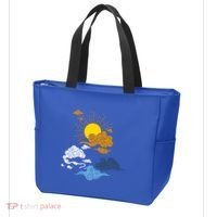 Aroace Pride Aro Ace Lgbtq Flag Gift Japanese Arotic Asexual Gift Tote Bag thumb 3