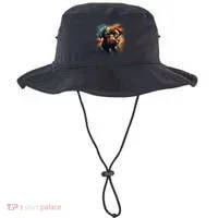 American Pug Bucket Hat thumb 0