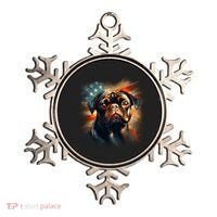 American Pug Ornament thumb 0