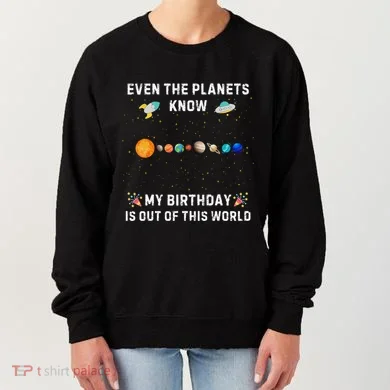Women's Sweatshirt