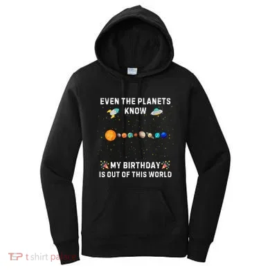 Women's Hoodie