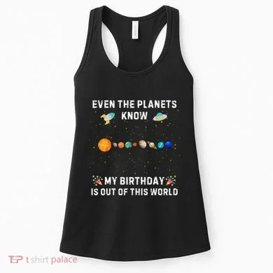 Women's Tank Top