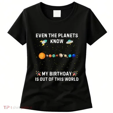 Women's T-Shirt