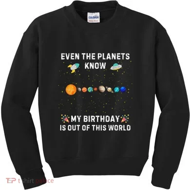 Kids Sweatshirt