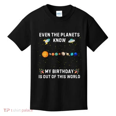 Kids T-Shirt