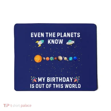 Mousepad