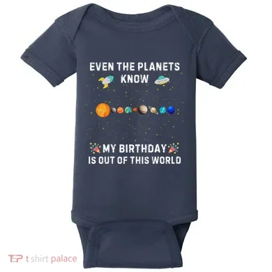 Baby Bodysuit