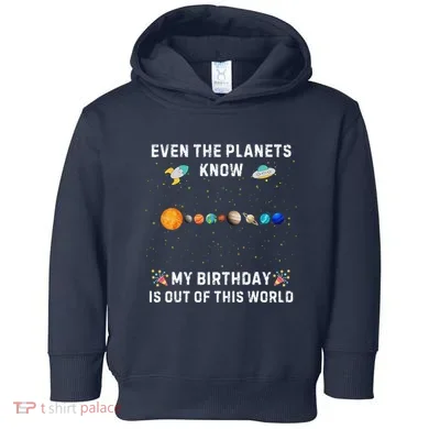Toddler Hoodie