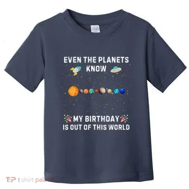 Toddler T-Shirt